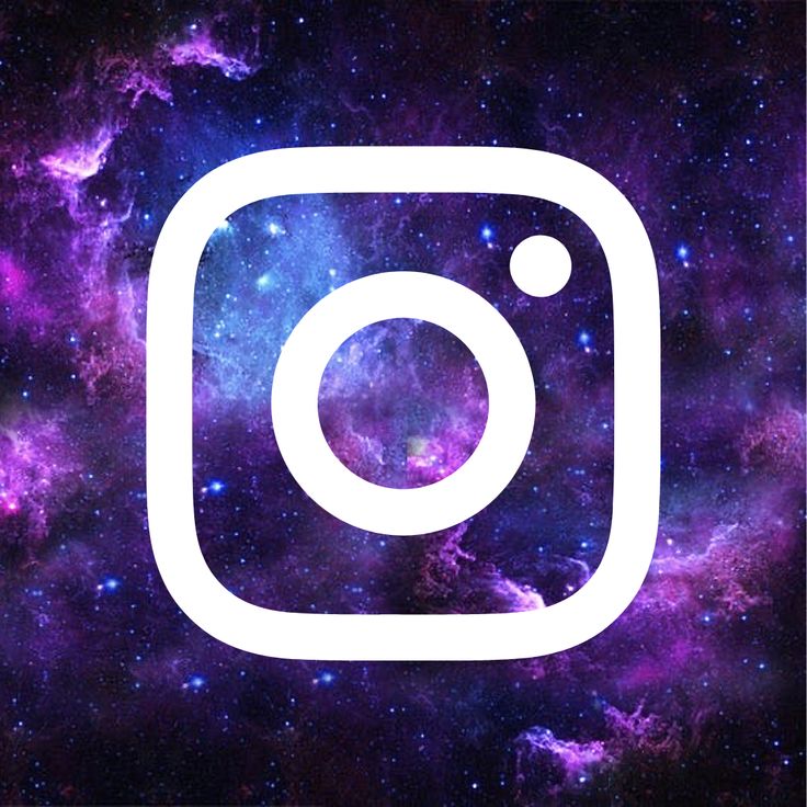 Instagram icon