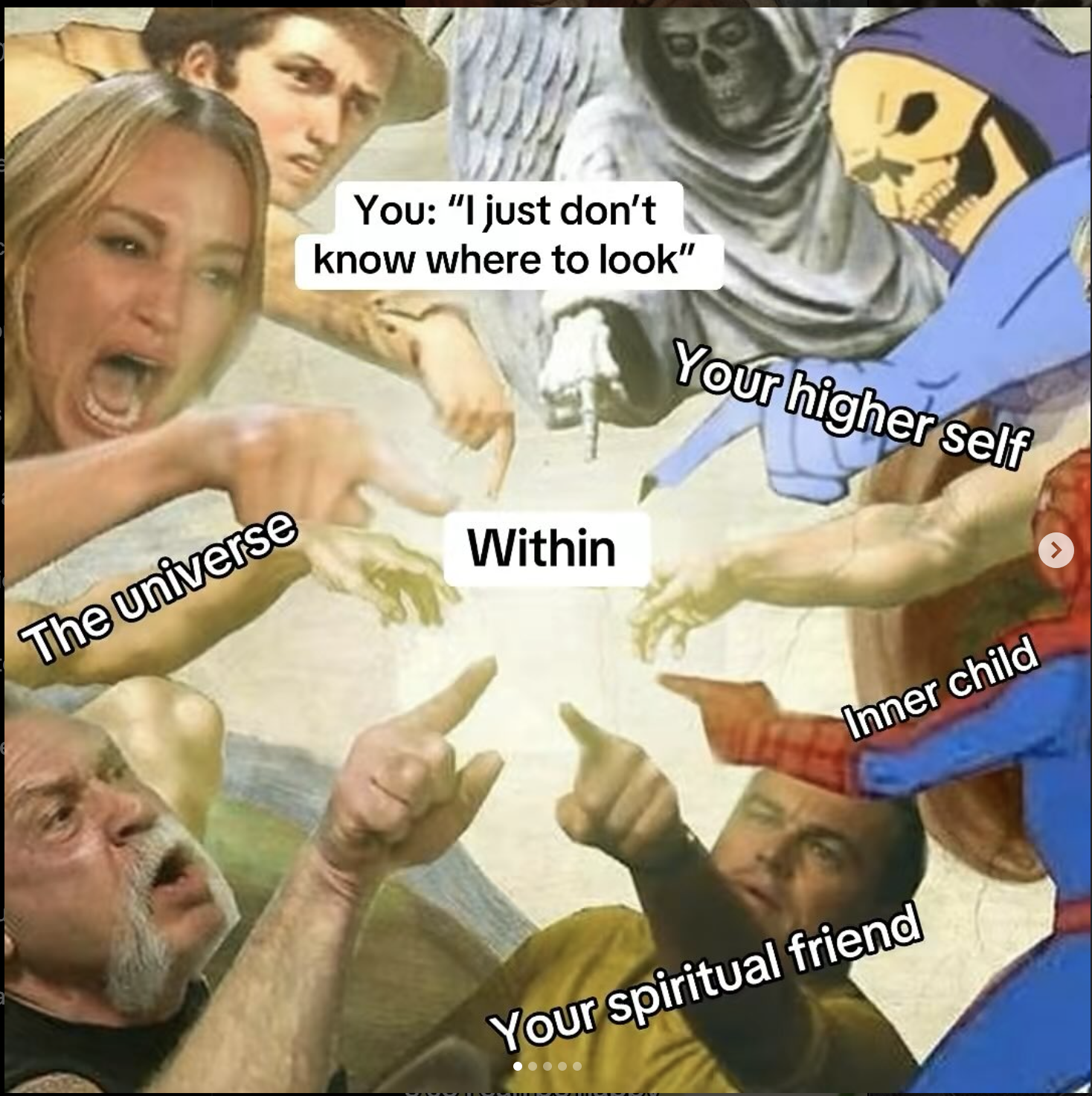 Community Image - 'Within'